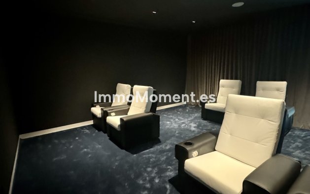 Revente - Villa individuelle - Marbella - The Golden Mile