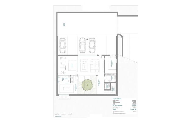 Revente - Villa individuelle - Marbella - The Golden Mile
