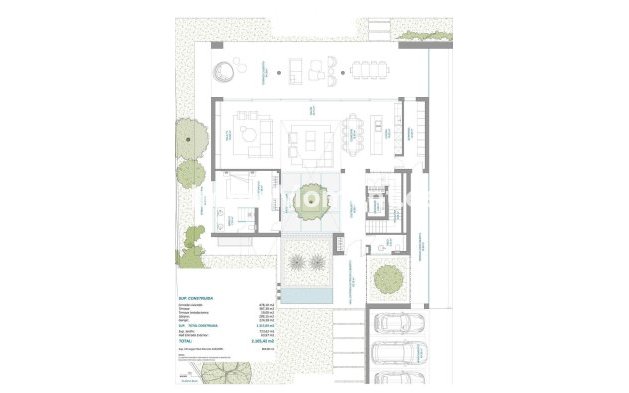 Revente - Villa individuelle - Marbella - The Golden Mile