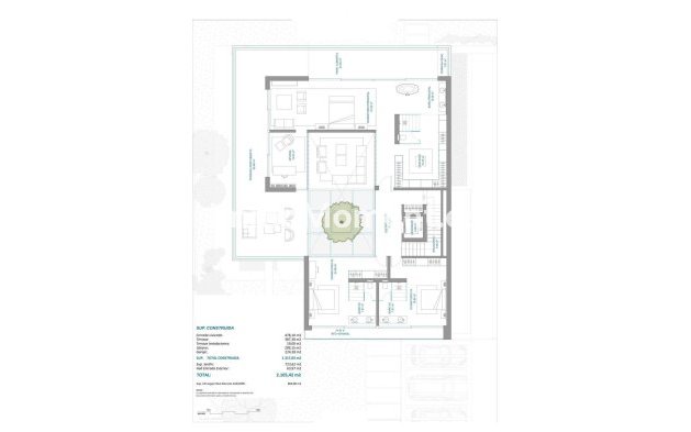 Revente - Villa individuelle - Marbella - The Golden Mile