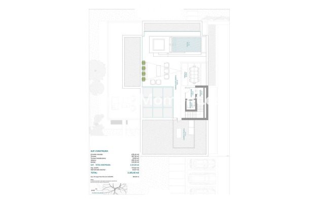 Revente - Villa individuelle - Marbella - The Golden Mile