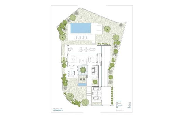 Revente - Villa individuelle - Marbella - The Golden Mile