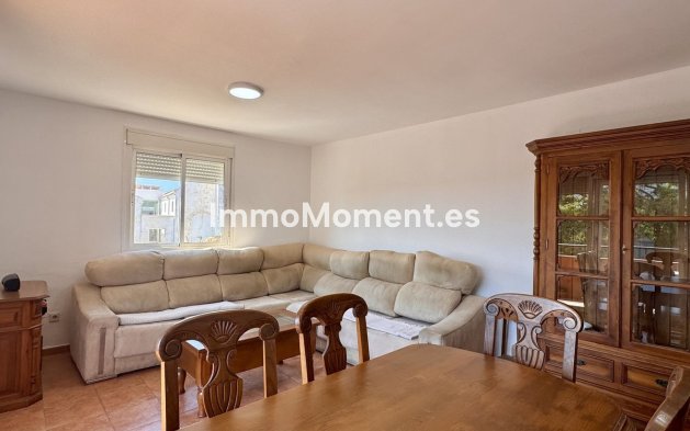Bestaande woning - Appartement - Marbella - San Pedro de Alcántara