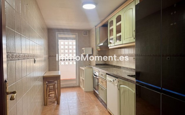 Bestaande woning - Appartement - Marbella - San Pedro de Alcántara