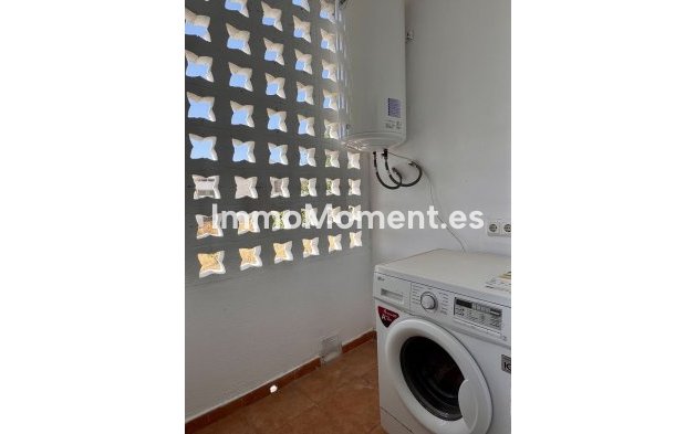 Bestaande woning - Appartement - Marbella - San Pedro de Alcántara