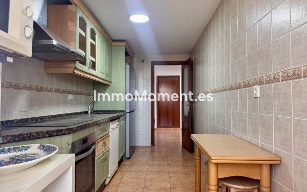 Bestaande woning - Appartement - Marbella - San Pedro de Alcántara