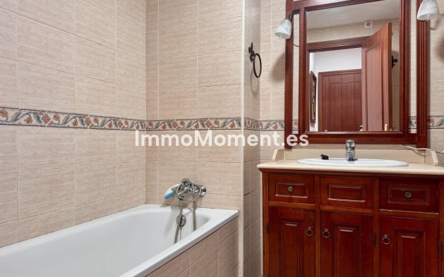 Bestaande woning - Appartement - Marbella - San Pedro de Alcántara