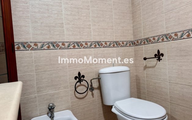 Bestaande woning - Appartement - Marbella - San Pedro de Alcántara