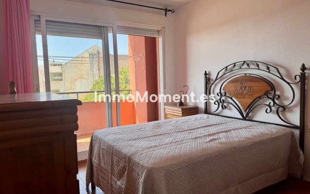 Bestaande woning - Appartement - Marbella - San Pedro de Alcántara