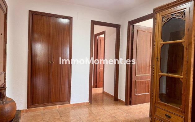 Bestaande woning - Appartement - Marbella - San Pedro de Alcántara