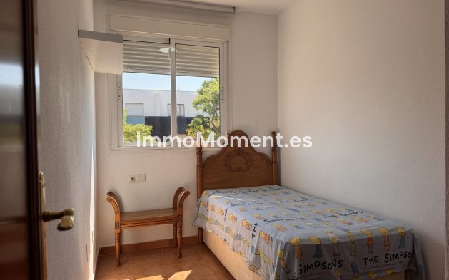 Bestaande woning - Appartement - Marbella - San Pedro de Alcántara