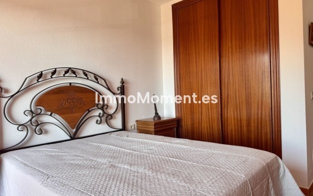 Bestaande woning - Appartement - Marbella - San Pedro de Alcántara