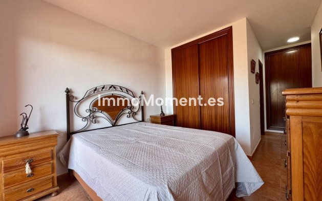 Bestaande woning - Appartement - Marbella - San Pedro de Alcántara
