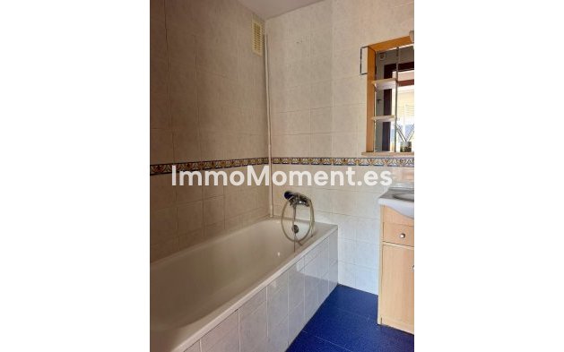 Bestaande woning - Appartement - Marbella - San Pedro de Alcántara