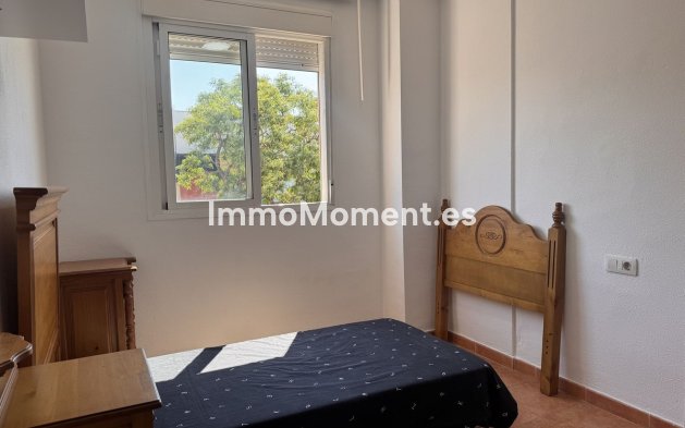 Bestaande woning - Appartement - Marbella - San Pedro de Alcántara