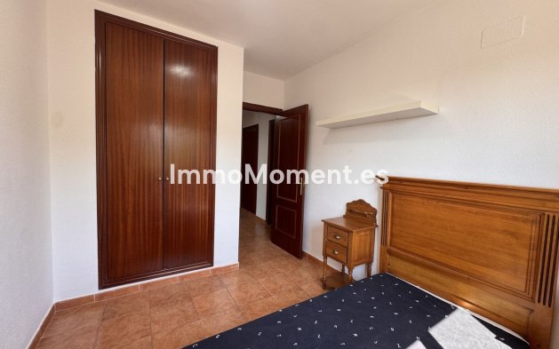 Bestaande woning - Appartement - Marbella - San Pedro de Alcántara