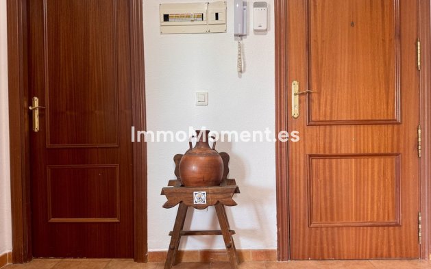 Bestaande woning - Appartement - Marbella - San Pedro de Alcántara