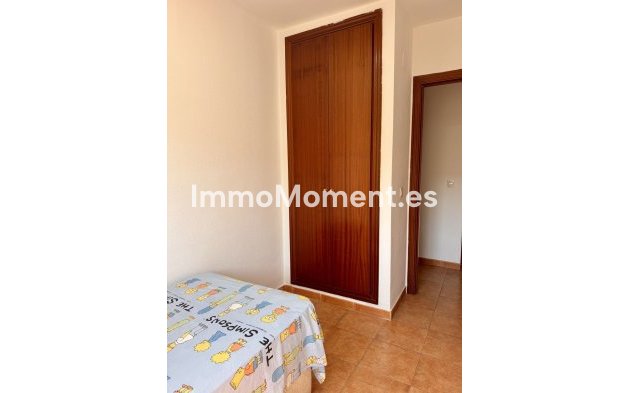 Bestaande woning - Appartement - Marbella - San Pedro de Alcántara