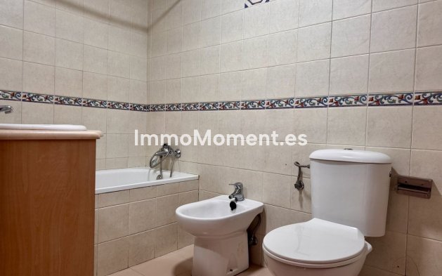 Bestaande woning - Appartement - Marbella - San Pedro de Alcántara