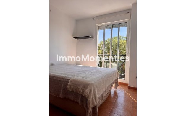 Bestaande woning - Appartement - Marbella - San Pedro de Alcántara