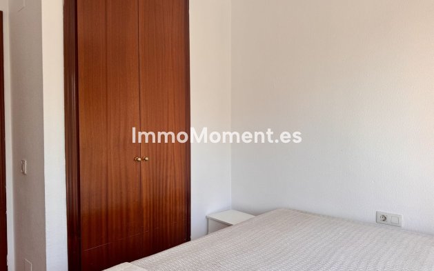Bestaande woning - Appartement - Marbella - San Pedro de Alcántara