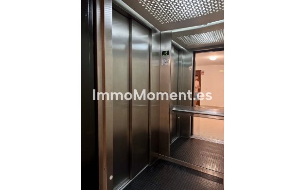 Bestaande woning - Appartement - Marbella - San Pedro de Alcántara