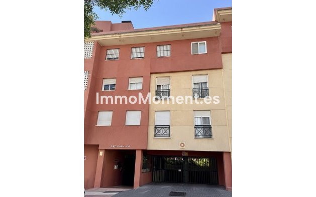 Bestaande woning - Appartement - Marbella - San Pedro de Alcántara