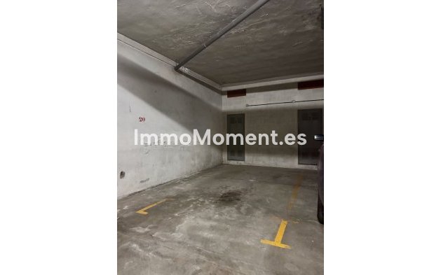 Bestaande woning - Appartement - Marbella - San Pedro de Alcántara
