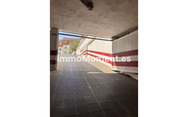 Bestaande woning - Appartement - Marbella - San Pedro de Alcántara