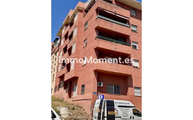 Bestaande woning - Appartement - Marbella - San Pedro de Alcántara