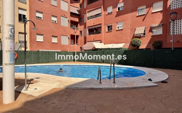 Bestaande woning - Appartement - Marbella - San Pedro de Alcántara