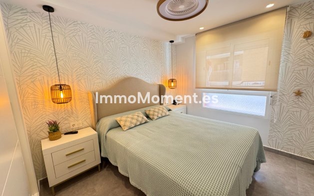 Resale - Apartment - Guardamar del Segura - Guardamar del Segura Centro
