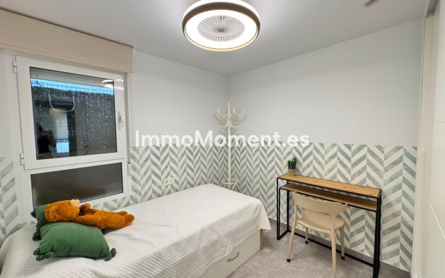 Resale - Apartment - Guardamar del Segura - Guardamar del Segura Centro