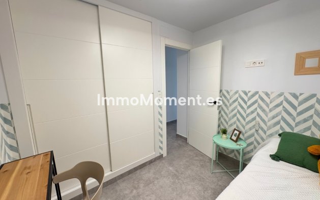 Resale - Apartment - Guardamar del Segura - Guardamar del Segura Centro