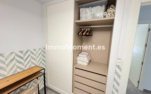 Resale - Apartment - Guardamar del Segura - Guardamar del Segura Centro