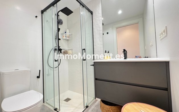 Resale - Apartment - Guardamar del Segura - Guardamar del Segura Centro