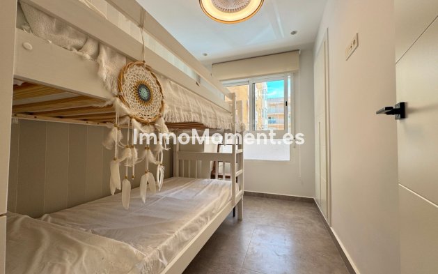 Resale - Apartment - Guardamar del Segura - Guardamar del Segura Centro