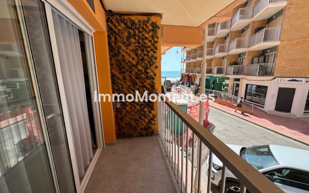 Resale - Apartment - Guardamar del Segura - Guardamar del Segura Centro
