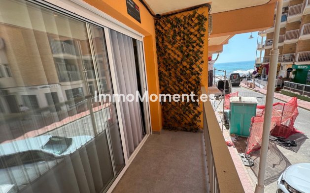 Resale - Apartment - Guardamar del Segura - Guardamar del Segura Centro