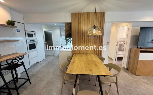 Resale - Apartment - Guardamar del Segura - Guardamar del Segura Centro