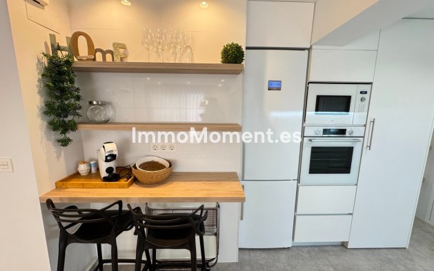 Resale - Apartment - Guardamar del Segura - Guardamar del Segura Centro