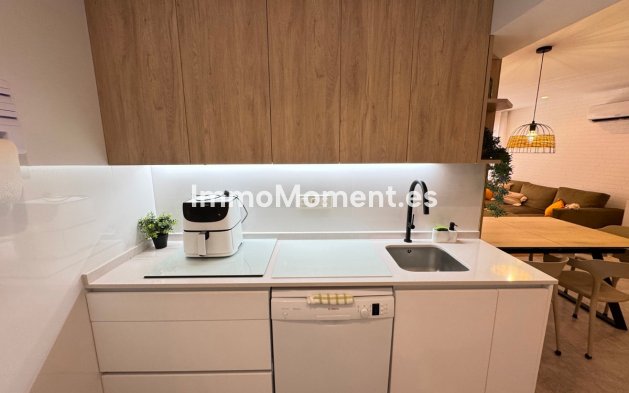 Resale - Apartment - Guardamar del Segura - Guardamar del Segura Centro