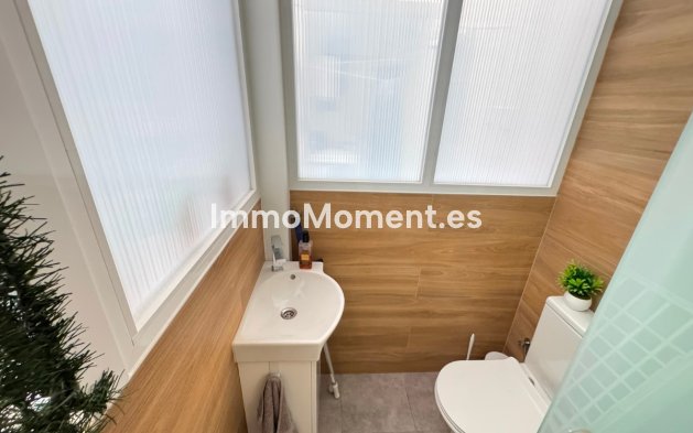 Resale - Apartment - Guardamar del Segura - Guardamar del Segura Centro
