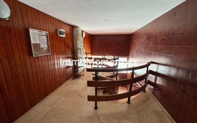 Resale - Apartment - Guardamar del Segura - Guardamar del Segura Centro