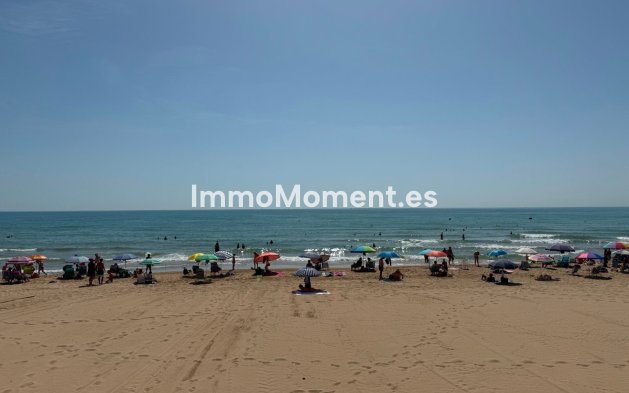 Resale - Apartment - Guardamar del Segura - Guardamar del Segura Centro