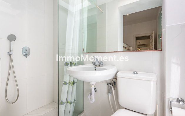 Reventa - Villa independiente - Marbella - Los Monteros