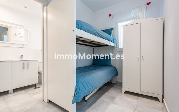 Reventa - Villa independiente - Marbella - Los Monteros
