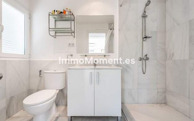 Reventa - Villa independiente - Marbella - Los Monteros