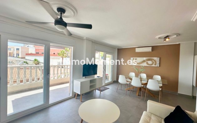 Resale - Apartment - Rojales - Ciudad Quesada