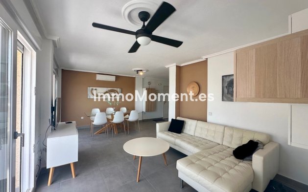 Resale - Apartment - Rojales - Ciudad Quesada